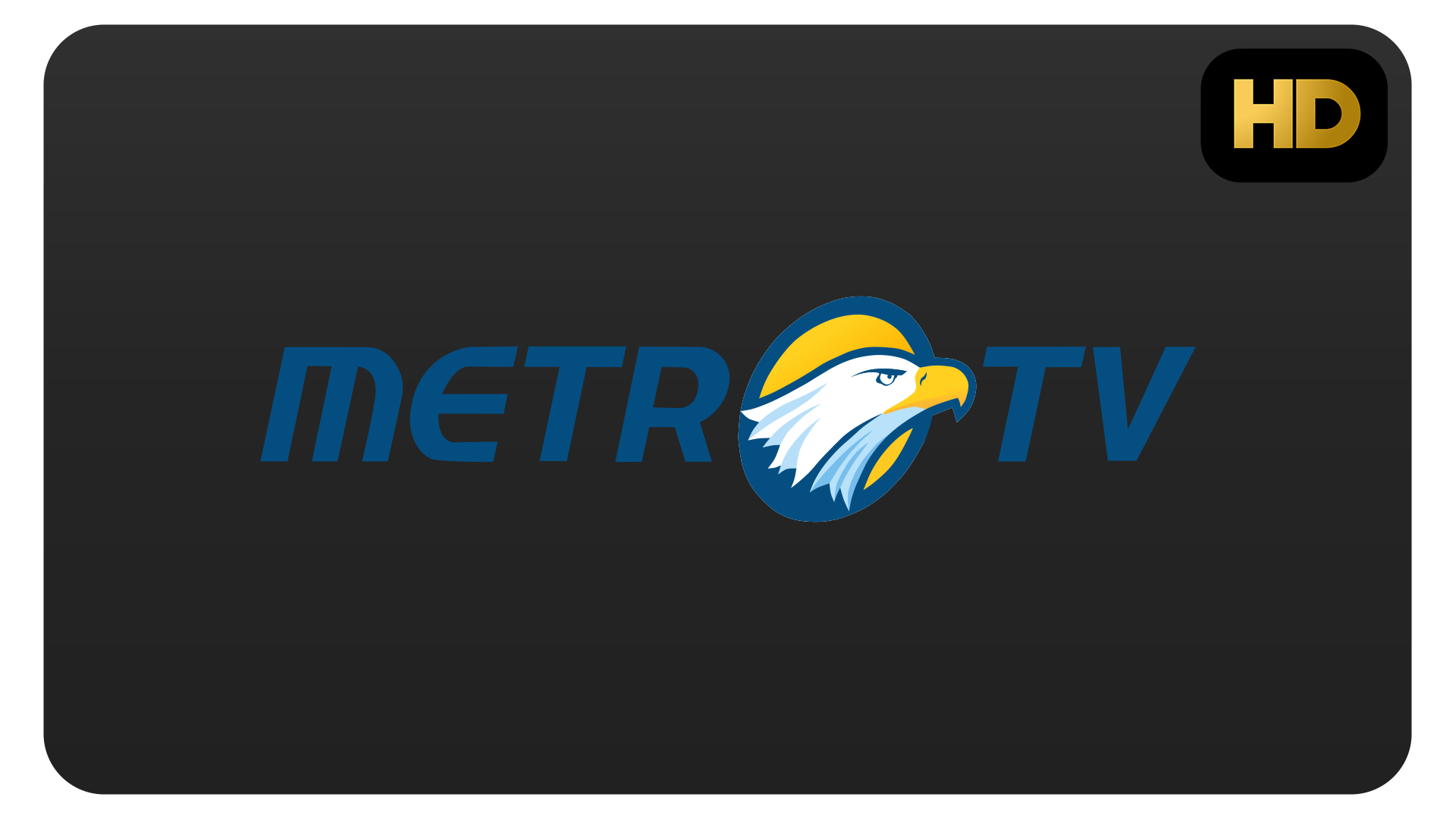  22. METRO TV